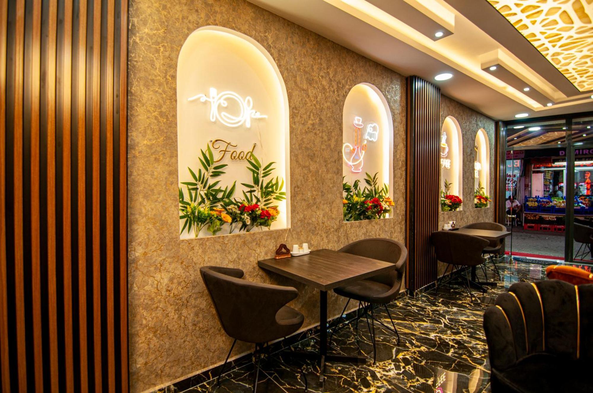 Historia Hotel Istanbul Exterior photo